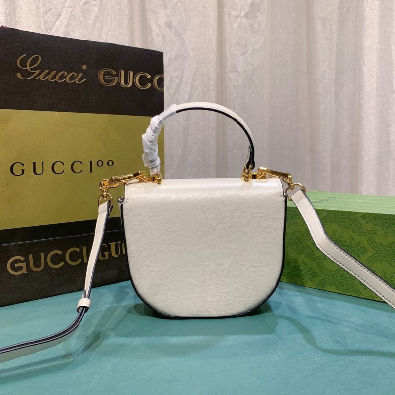 Gucci Top Handle Bags